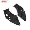 Dry Carbon Fiber Engine Bay Trim Set For BMW M2 G87