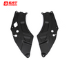Dry Carbon Fiber Engine Bay Trim Set For BMW M2 G87