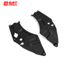 Dry Carbon Fiber Engine Bay Trim Set For BMW M2 G87