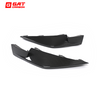 Real Dry Carbon Fiber Front Bumper Splitters For BMW M3 G80 M4 G82 2021-IN