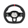For BMW G80 M3 G82 M4 Carbon Fiber Steering Wheel Old Upgrade 2025M4New Customized