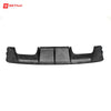 For BMW M3 G80 M4 G82 2021+&nbsp;Carbon Fiber Rear Diffuser MP Style