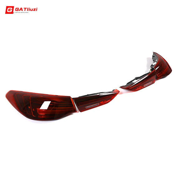 CSL Laser Tail Light for BMW G80 M3 G82 M4 No Coding Required