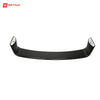 For BMW M2 G87 2023+ Real Dry Carbon Fiber Rear Spoile