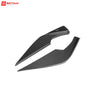 4 PCS/Set Canard For BMW M3 M4 G80 G82 G83 2021-IN VS Style