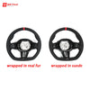 For BMW G80 M3 G82 M4 Carbon Fiber Steering Wheel Old Upgrade 2025M4New Customized