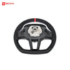 For BMW G80 M3 G82 M4 Carbon Fiber Steering Wheel Old Upgrade 2025M4New Customized