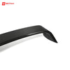 For BMW M2 G87 2023+ Real Dry Carbon Fiber Rear Spoile