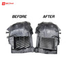 Front Fender Liner Aluminum Plate For BMW G87 M2 G80 G81 M3 G82 G83 M4 No More Rubbing