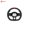 For BMW G80 M3 G82 M4 Carbon Fiber Steering Wheel Old Upgrade 2025M4New Customized