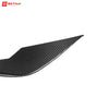 4 PCS/Set Canard For BMW M3 M4 G80 G82 G83 2021-IN VS Style