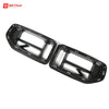 Dry Carbon Fiber G87 M2 2023+ CS Style Front Grille&nbsp;