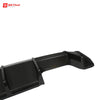 For BMW M3 G80 M4 G82 2021+&nbsp;Carbon Fiber Rear Diffuser MP Style