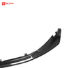 3 Pcs/Set Real Dry Carbon Fiber CSL Style For BMW G80 M3 G82 G83 M4 2021-IN