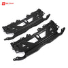 Dry Carbon Fiber Engine Bay Cooling Shroud For BMW M2 G87 M3 G80 M4 G82 G83 2021+
