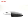Dry Carbon Comfort Seat Back Cover Set