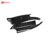For BMW E90 E92 E93 M3 2007-2013 Front LipLower Splitter Plate Lip