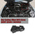Dry Carbon Fiber ECU Cover Engine Compartment For BMW M3 M4 G80 G82