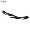 Headlight Eyebrow Trim For BMW G87 M2