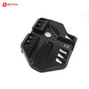 For BMW G87 M2 2023+ G80 M3 G82 M4 2021+ Dry Carbon Fiber Engine Cover