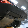 G87 M2 Front Lip Ap Style Real Dry Carbon Fiber For BMW G80 M3 G82 M4 2021+
