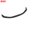 For BMW M3 M4 G80 G82 Dry Carbon Fiber CT Style Front Lip