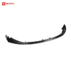 3 Pcs/Set Real Dry Carbon Fiber CSL Style For BMW G80 M3 G82 G83 M4 2021-IN