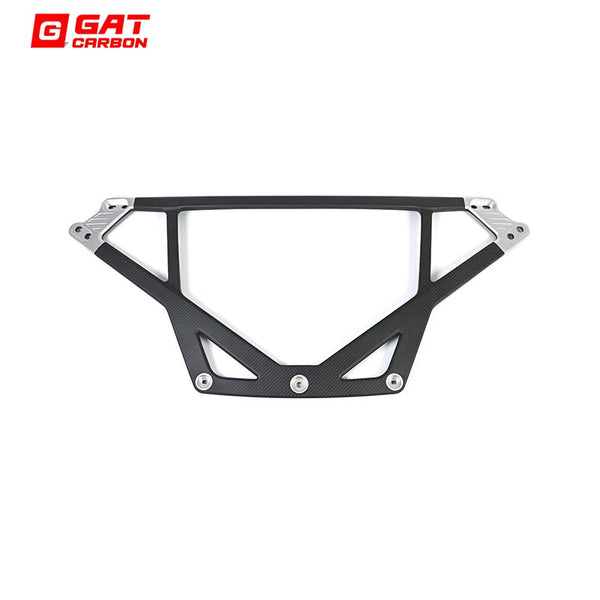 Dry Carbon Fiber CSL Style Strut Bar For BMW G80M3 G82M4 G87M2