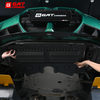 Dry Carbon Fiber Oil Guard For BMW G80 G81 M3 G82 G83 M4 G87 M2 2021-IN