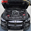 For BMW G80 M3 G82 M4 G87 M2 Engine Compartment Screws Titanium Fasteners Alloy Screws