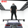 GATCarbon Official Logo Tee | Car Mod Enthusiast Apparel