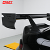 For BMW M2 M3 M4 G87 G80 G82 V2 Style Rear Spoiler Dry Carbon Fiber