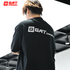 GATCarbon Official Logo Tee | Car Mod Enthusiast Apparel
