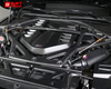 Dry Carbon Fiber GAT Style Strut Bar For BMW G80M3 G82M4 G87M2