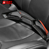 Dry Carbon Fiber Seat Buckle 2 PCSBucket Decoration For BMW G80 M3 G82 M4 G87 M2 2021-IN