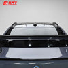 Roof Canards Trim Decoration Dry Carbon Fiber for M2 G87