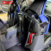 For BMW M2 M3 M4 G87 G80 G82 2021+ Dry Carbon Fiber Centre Console CS/CSL Style
