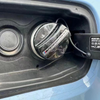 For BMW E90 E92 G30 F20 F21 F30 F32 F34 F80 F82 G80 G82 G83 G87 M3 M4 Dry Carbon Fiber Forged Fuel Tank Gas Cap Trim Cover