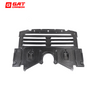Dry Carbon Fiber Oil Guard For BMW G80 G81 M3 G82 G83 M4 G87 M2 2021-IN