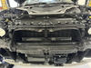 For BMW M3 G80 G82 M4 Dry Carbon Fiber Anti-Collision Cotton Cover